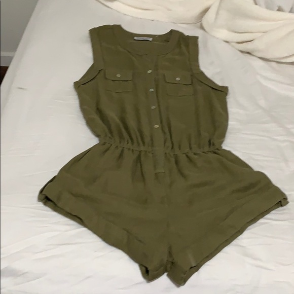 Fashion Nova Other - Romper
